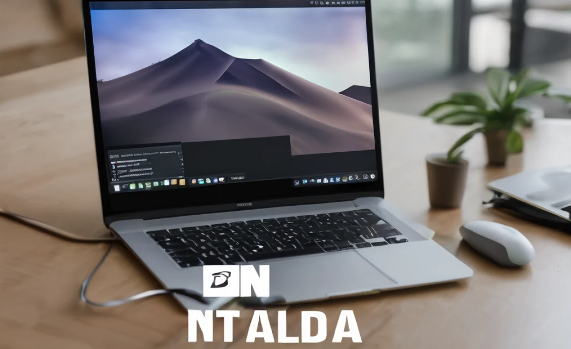 Install Nvidia Bluetooth Driver on macOS Without CD