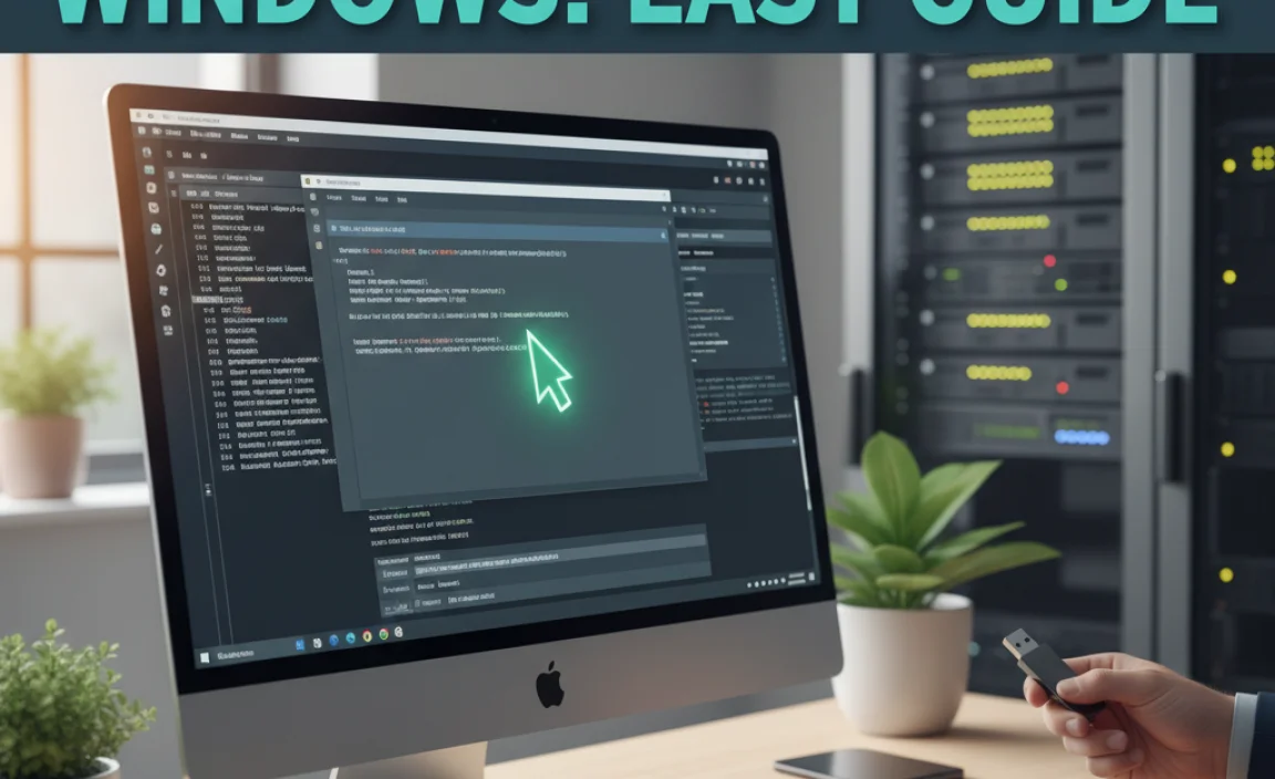 Install OpenSSL Windows: Easy Guide
