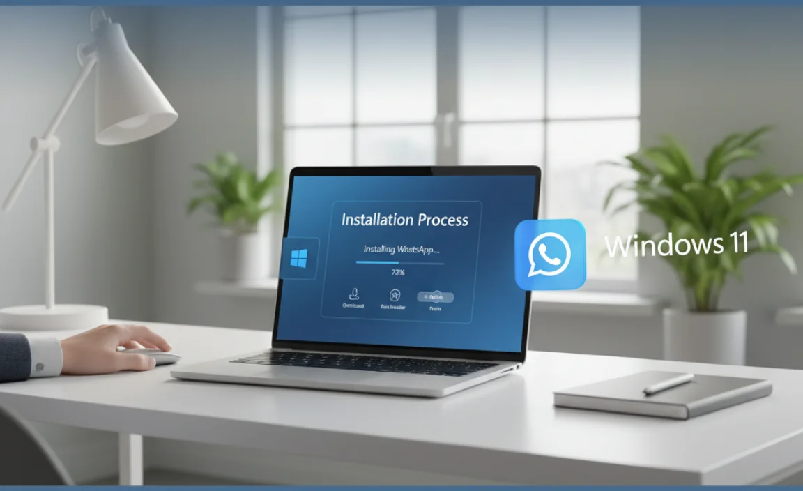 Installation Process