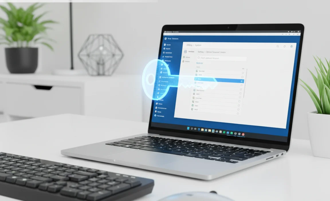 Installation Process of RSAT Tools on Windows 11