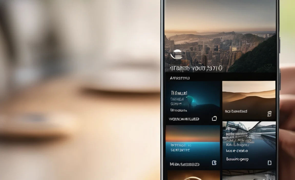 Installing Android Apps on Windows 10