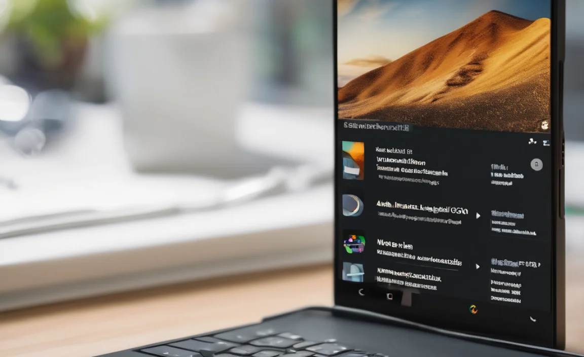 Installing Android Software on Windows 10