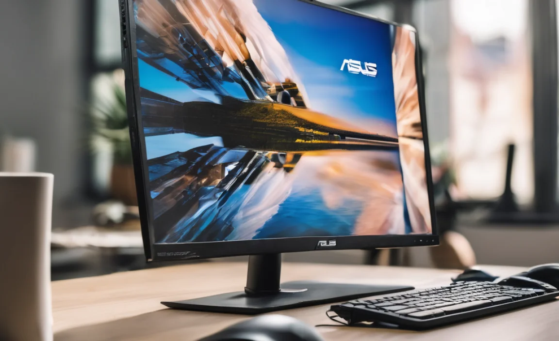 Installing Asus WiFi Driver Without a CD