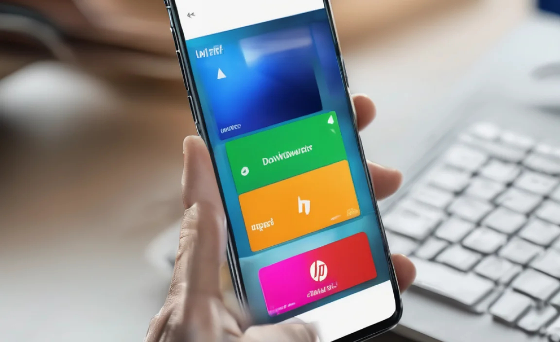 Installing Bluetooth Drivers on HP Devices