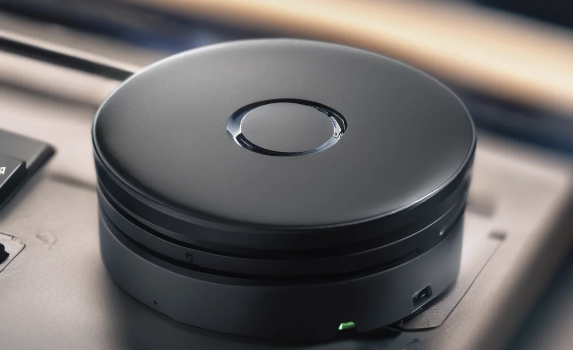 Installing Broadcom Bluetooth Driver