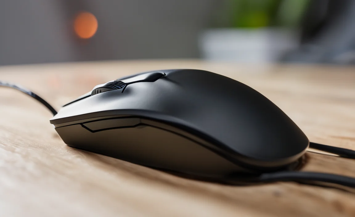 Installing the AMD Mouse Drivers on Ubuntu