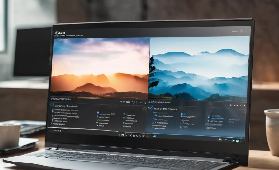 Installing the Canon WiFi Driver on Windows 10
