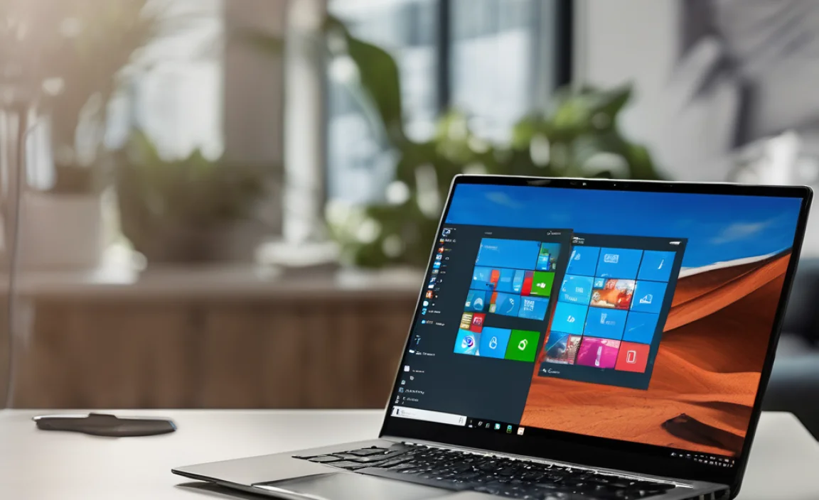 Installing Windows 10 on a USB Drive