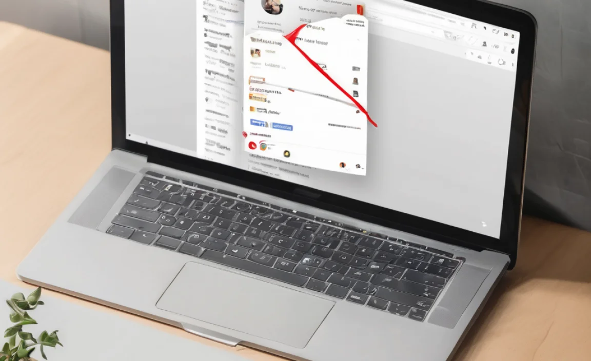 Integrating Gmail with Windows 10 Features