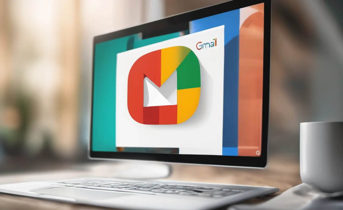 Integrating Gmail with Windows 10 Features