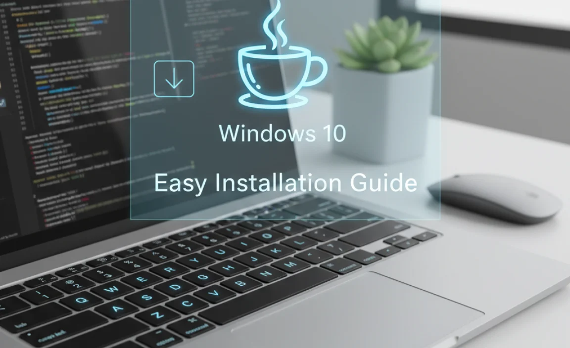 Java for Windows 10