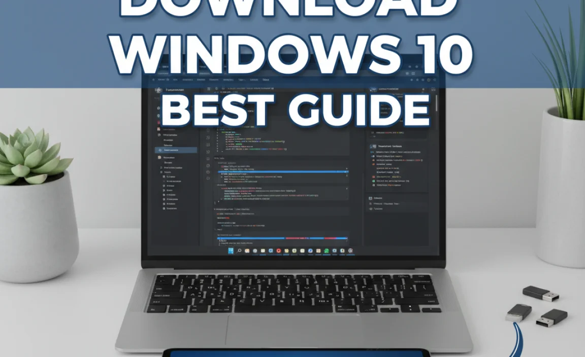 Jupyter Download Windows 10: Best Guide