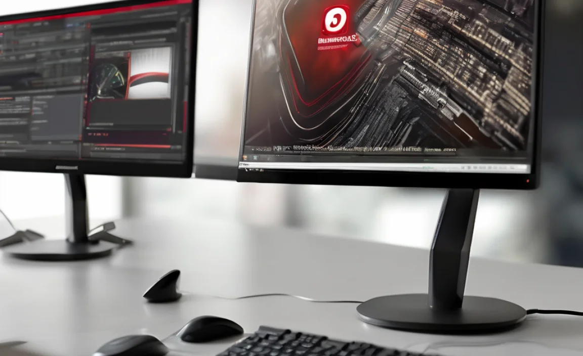 Keeping Your Drivers Updated