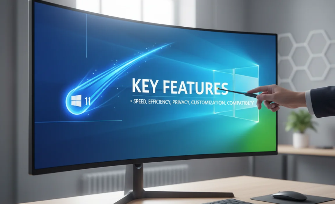 Key Features to Consider in a Fast Browser
