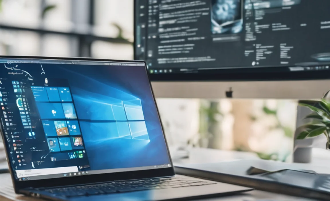 Key Features to Look for in Free Antivirus Software