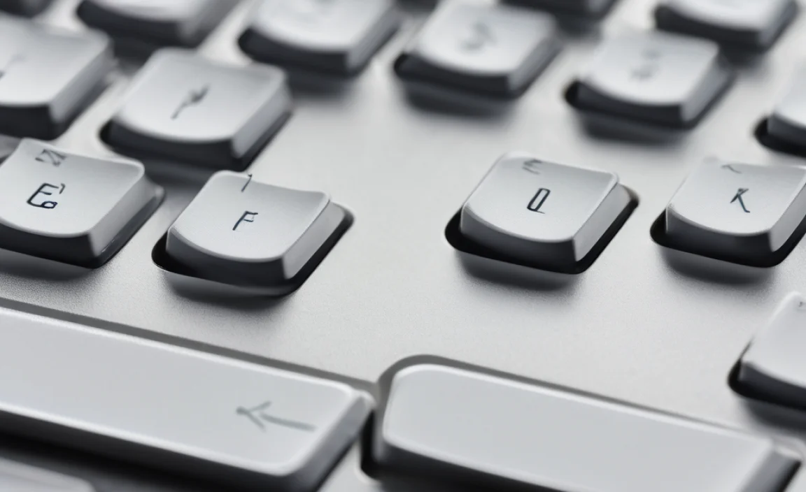 Keyboard Shortcut for Volume Windows 10: Essential Guide