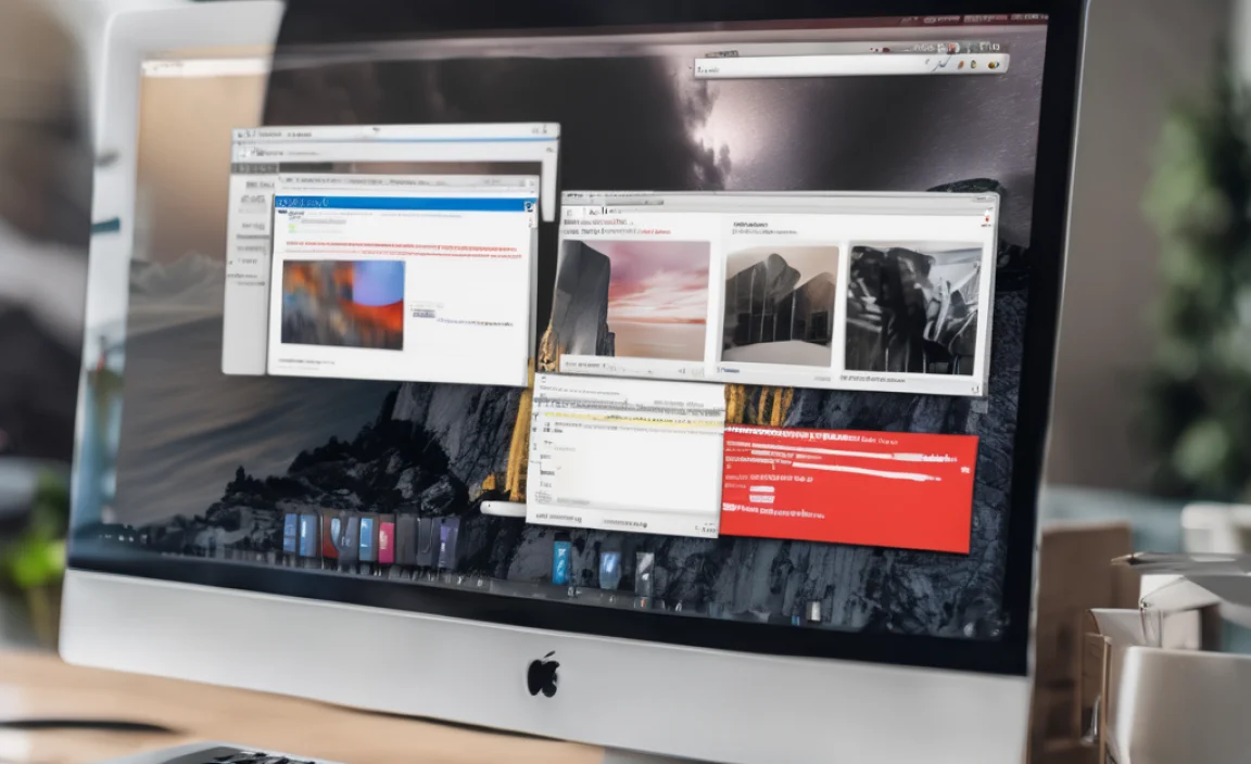 Launching FileZilla for the First Time