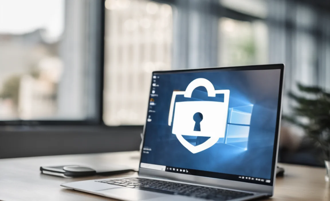 Lost Your Windows 10 Password? It Happens to the Best of Us!