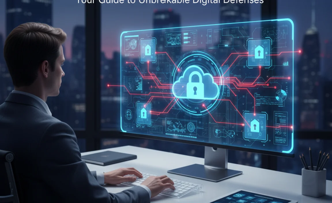 Mastering Cloud Security Cyberattack Response Strategies