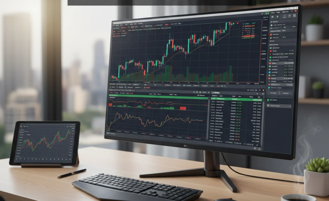 Metatrader 4 PC Windows 10 Download: Best