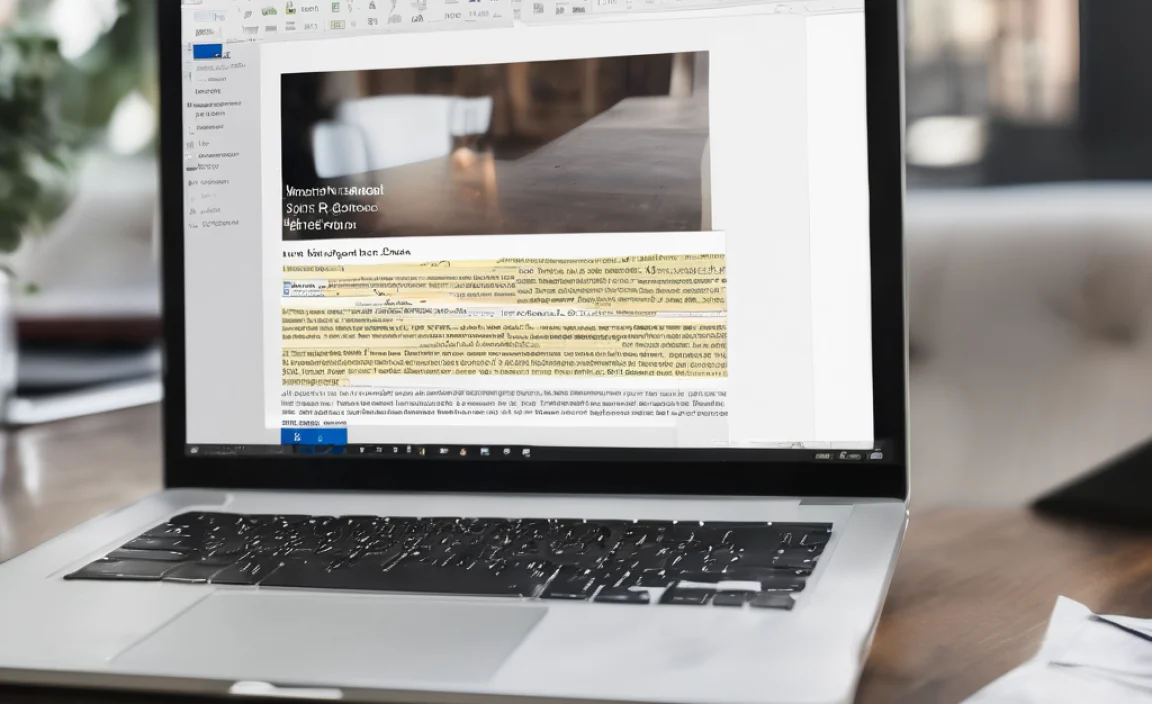 Method 1: Microsoft Word Online (The Easiest Way)