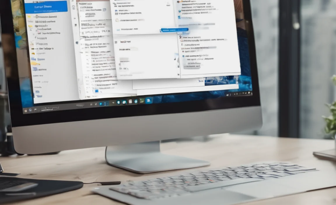 Method 1: The “Create App Shortcut” Trick in Chrome & Edge (Highly Recommended)
