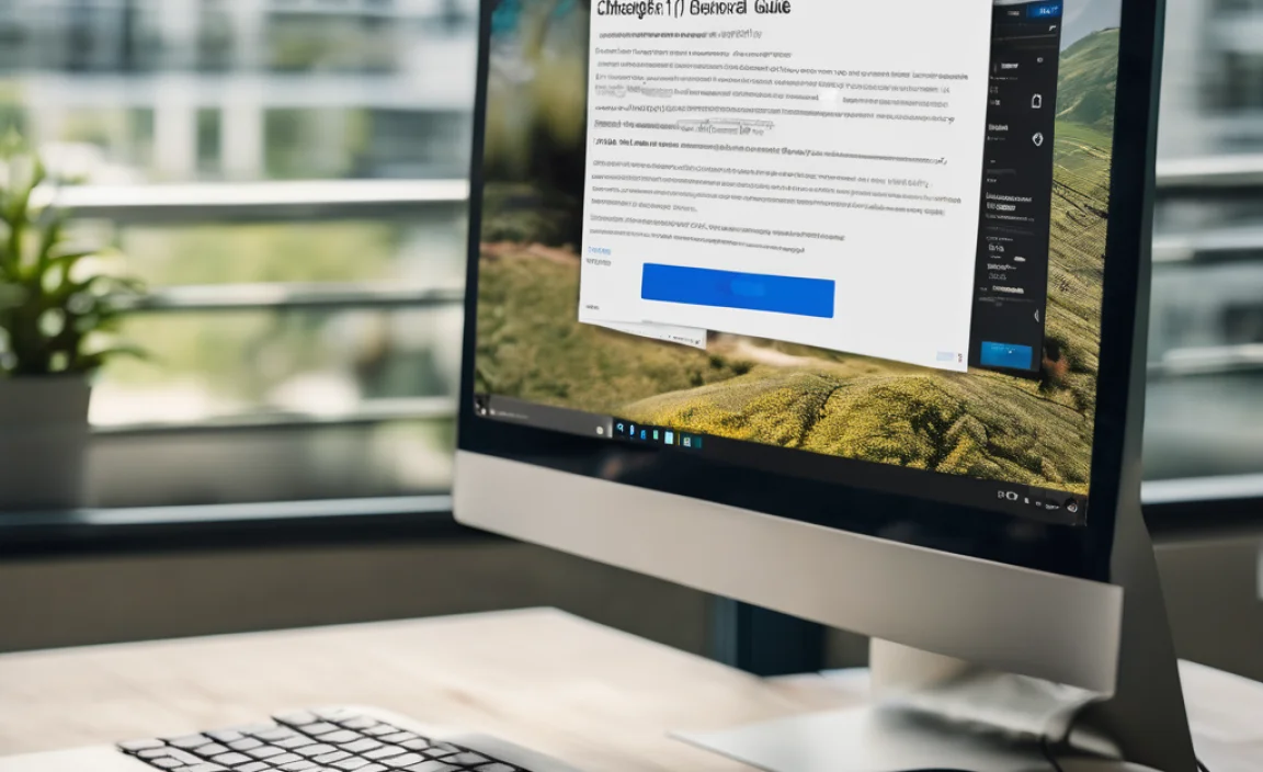Method 3: Unofficial Third-Party Desktop Apps (Use with Caution!)