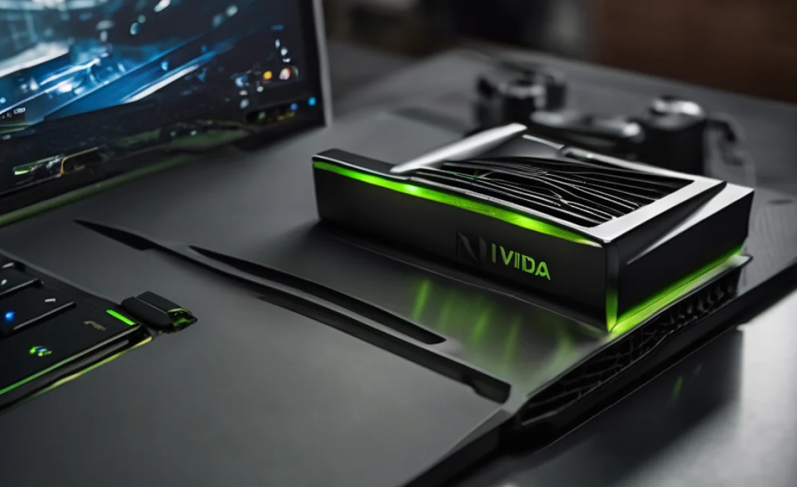 Methods for Updating Nvidia Drivers on Windows 10