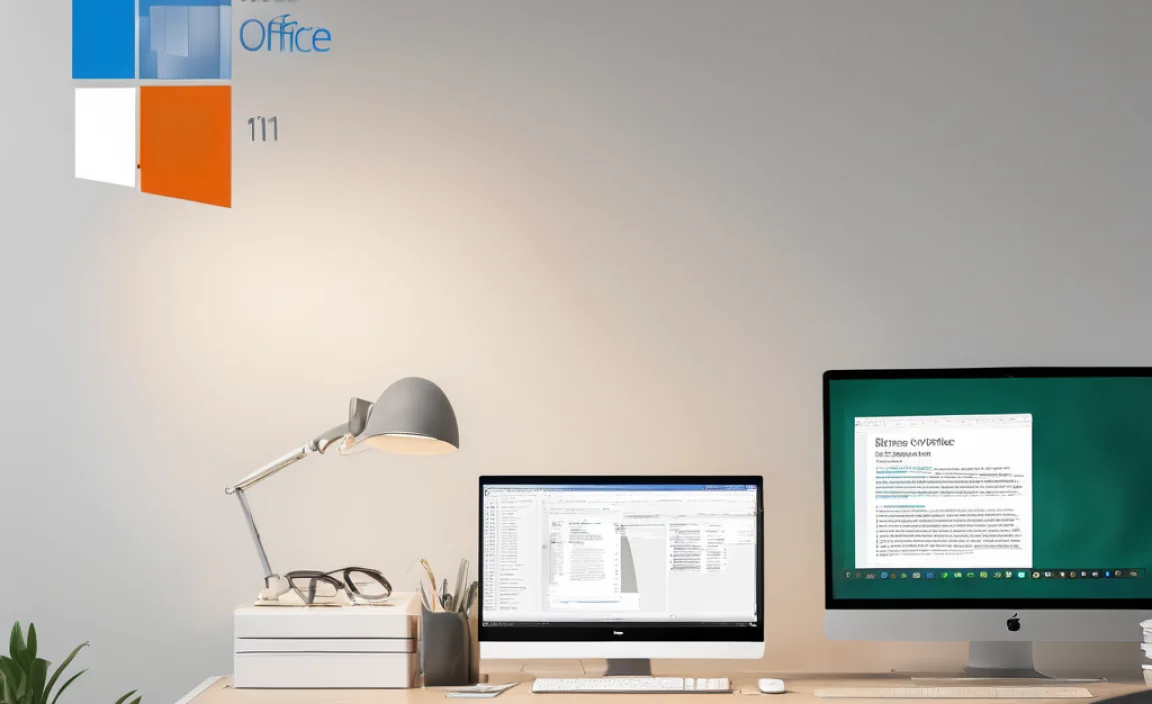Microsoft Office Download For Windows 11 – Get Yours!