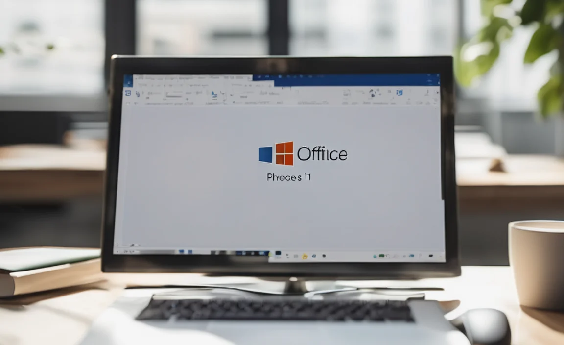 Microsoft Office Download for Windows 11