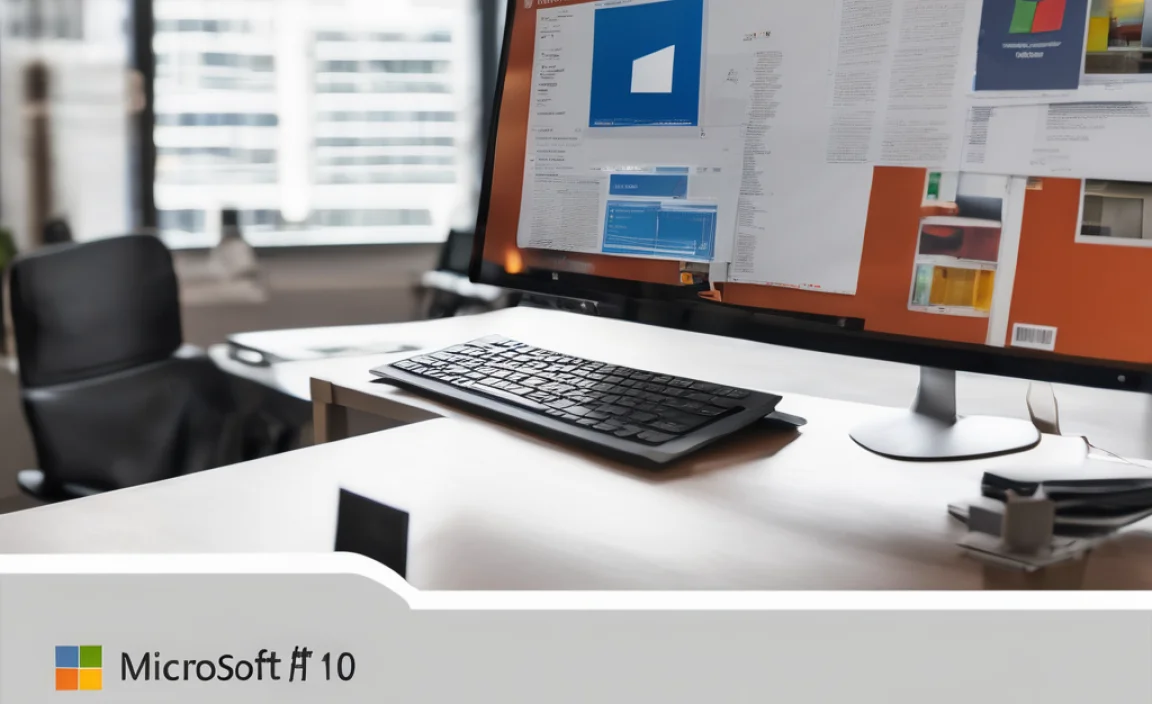 Microsoft Office for Windows 10 Free Download: Best Guide