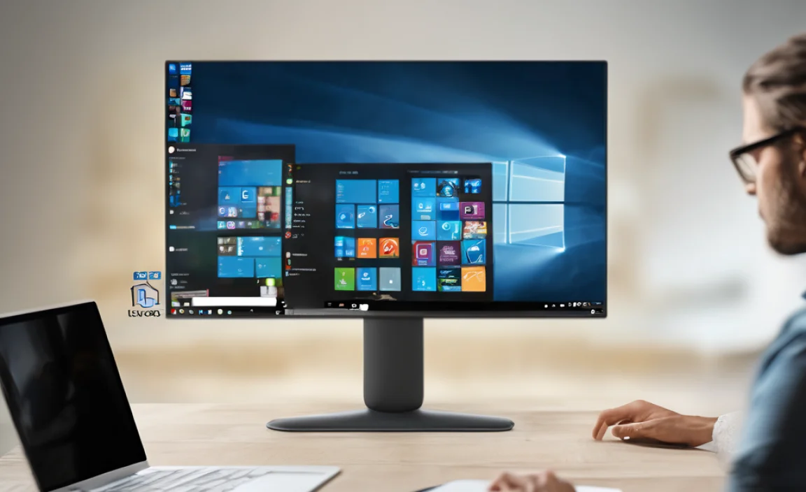 Miracast Software Download: Essential For Windows 10