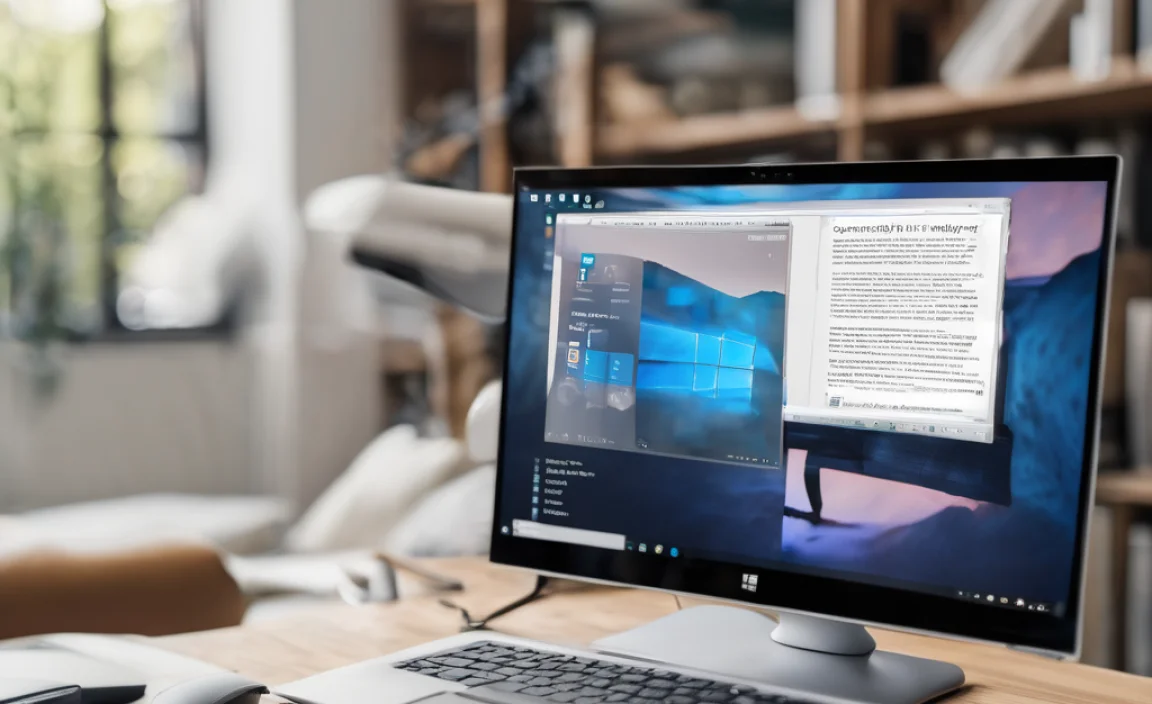 My Computer For Windows 10: Essential Guide