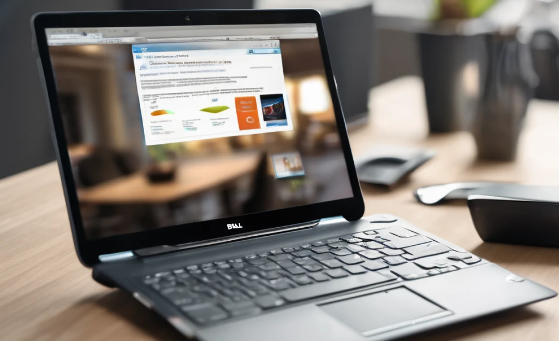 Navigating the Dell Support Landscape for Your Driver