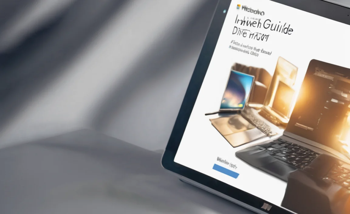 Network Drive for Windows 10: Essential Guide