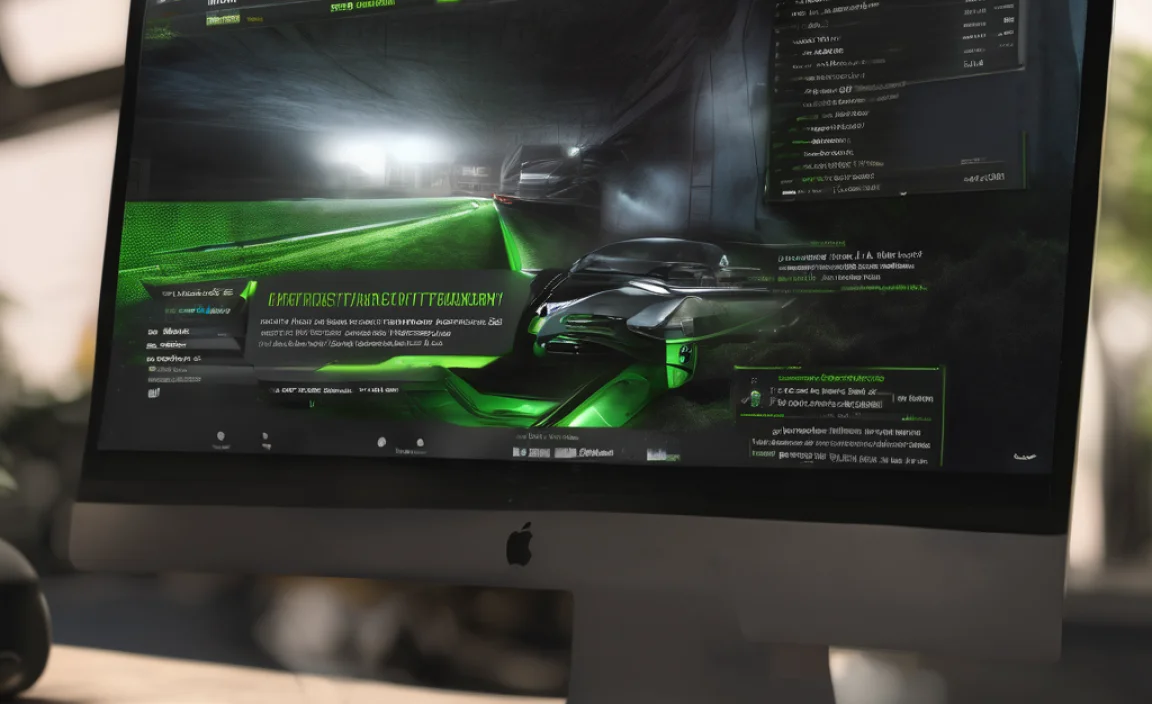 NVIDIA Ethernet Driver for macOS 64-bit: Easy Install!