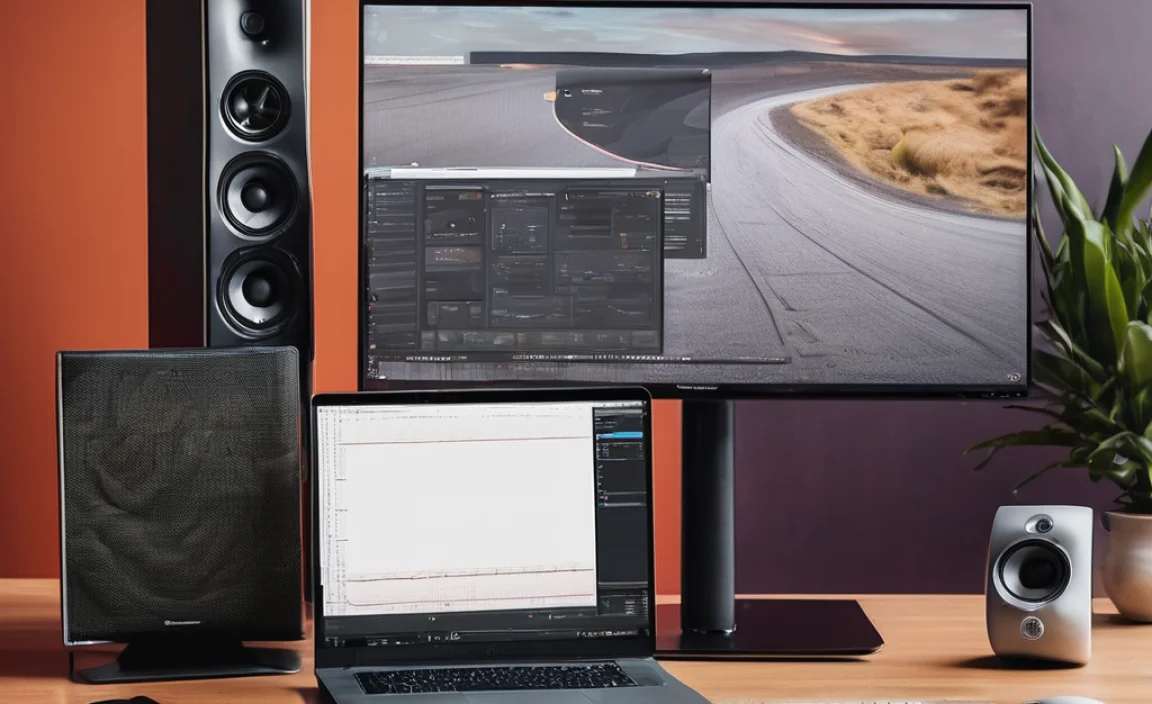 Optimizing Your Audio Experience