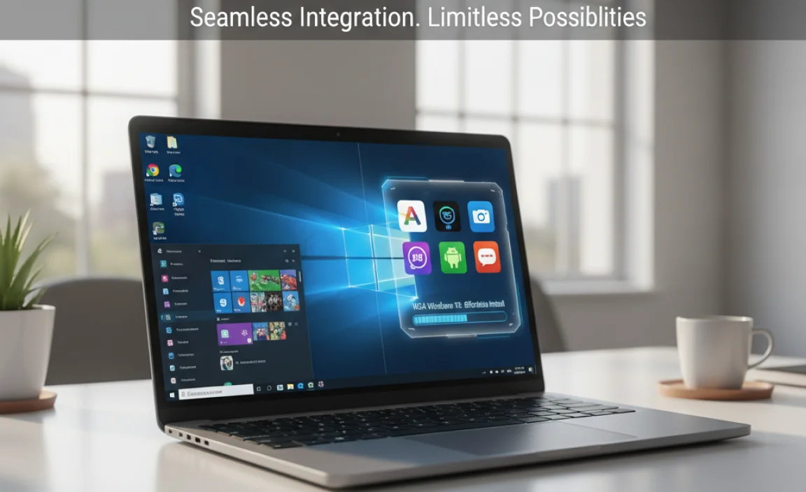 Optimizing Your Experience with Android Apps on Windows