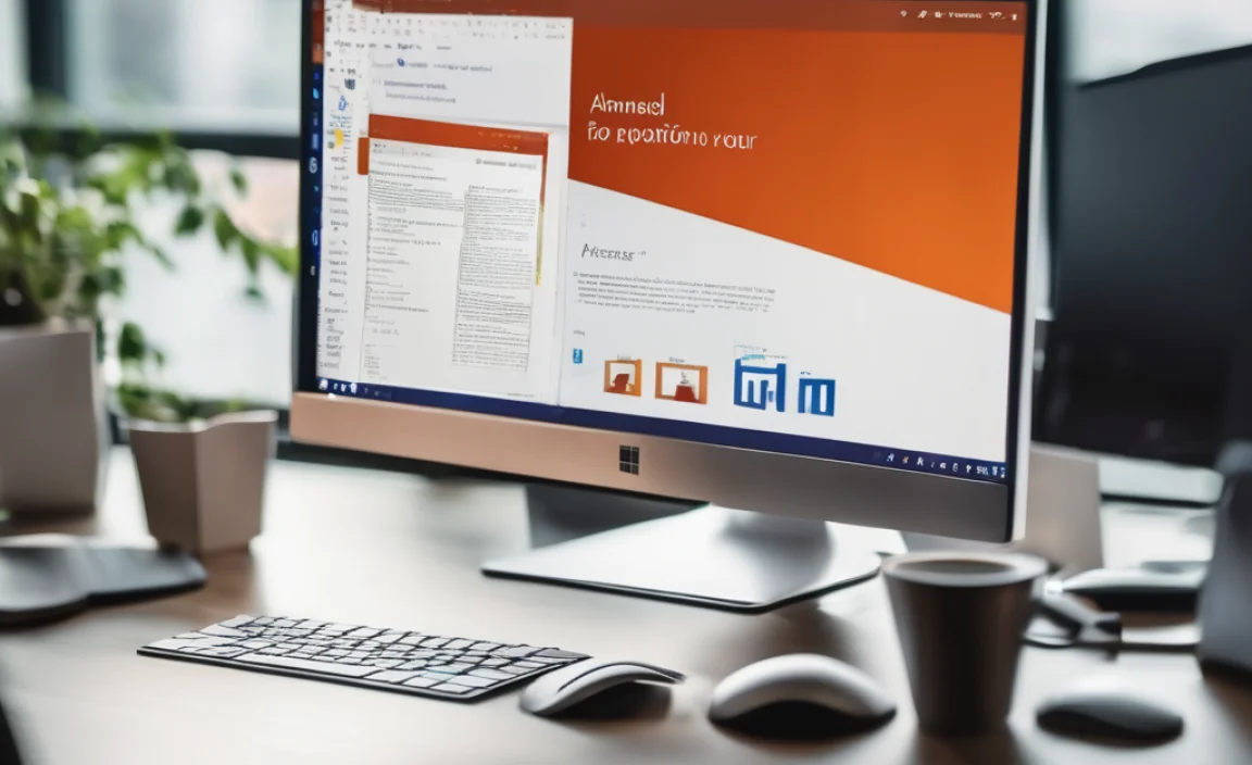 Option 1: Using Microsoft Office Online (Microsoft 365 Web Apps) &ndash; The Easiest Free Way