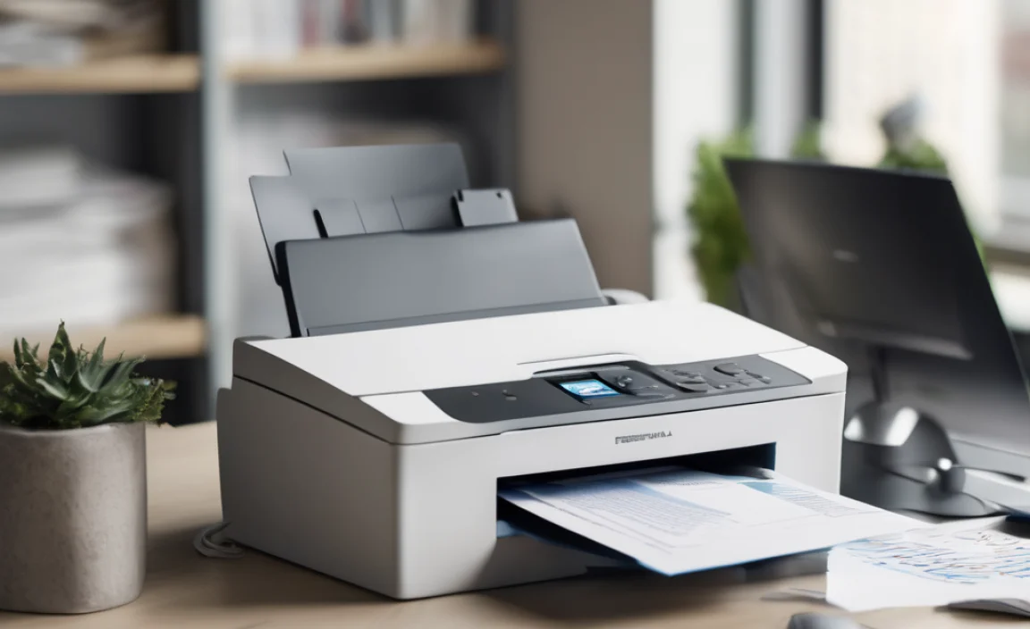 Option 1: Using the Built-in Windows Fax and Scan