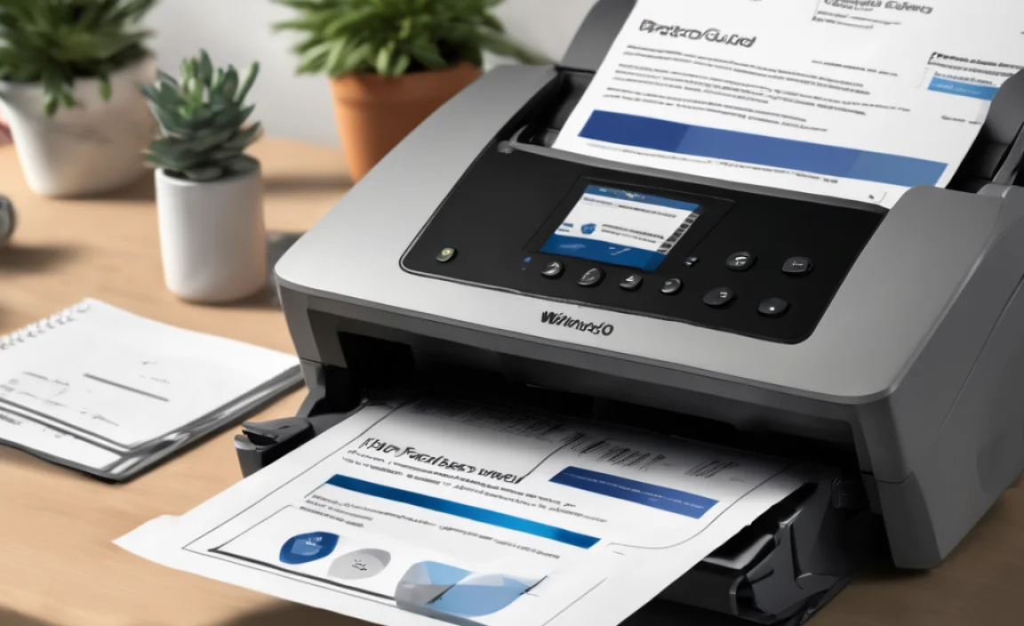 Option 2: Internet Fax Services (Recommended for Most Users)