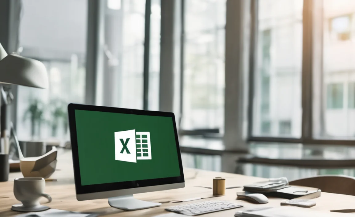 Option 2: The Microsoft 365 Free Trial – A Temporary Full Excel Experience