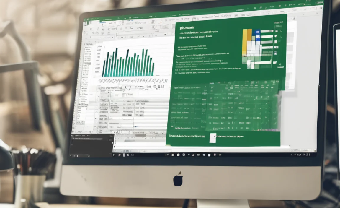 Option 4: Exploring Free Excel Alternatives
