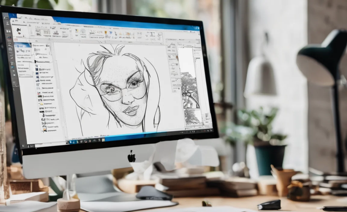 Our Top Picks for Free Drawing Software on Windows 10
