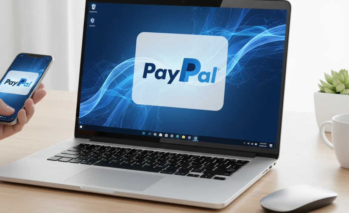 Paypal For Windows 11: A Comprehensive Guide And Tips