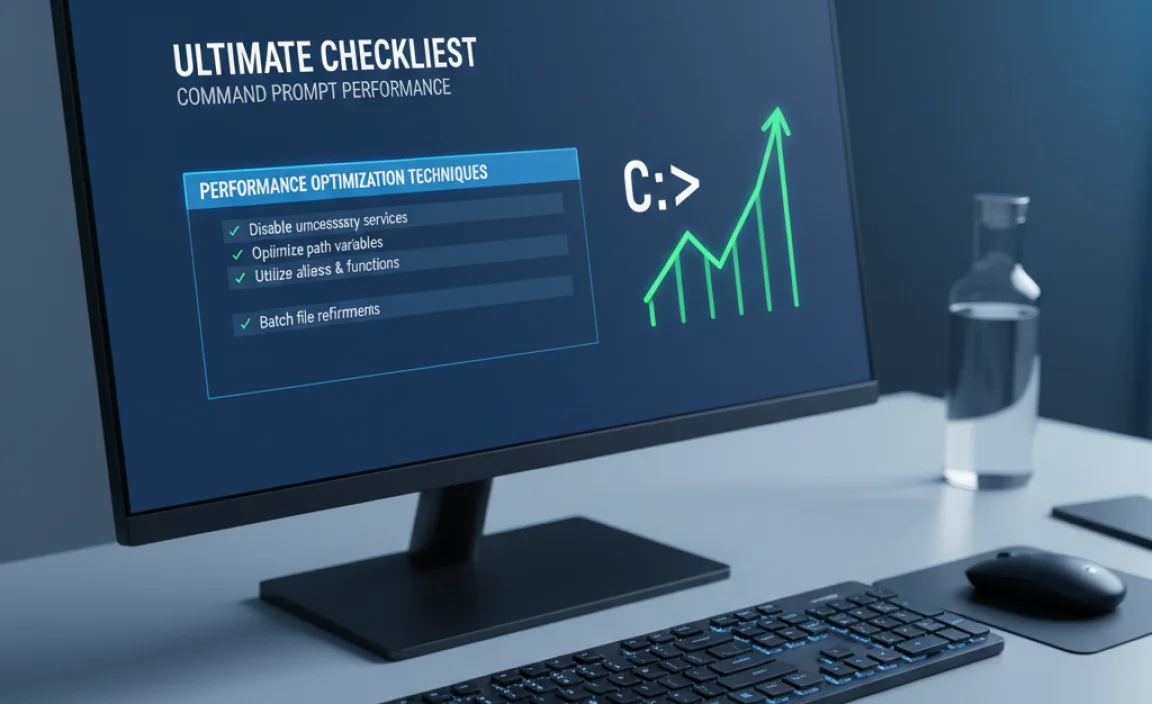 Performance Optimization Techniques