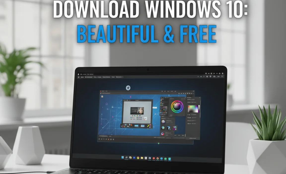 Picsart Download Windows 10: Stunning & Free