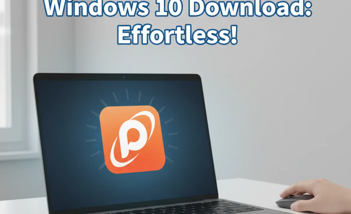 Pluto TV Windows 10 Download: Effortless!