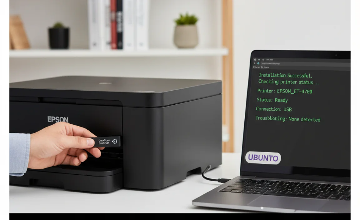 Post-Installation Checks and Troubleshooting