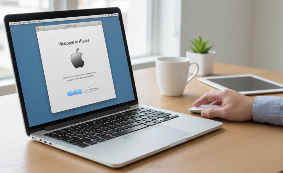 Post-Installation Steps and First Launch
